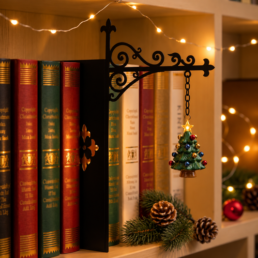 THE CHRISTMAS TREE