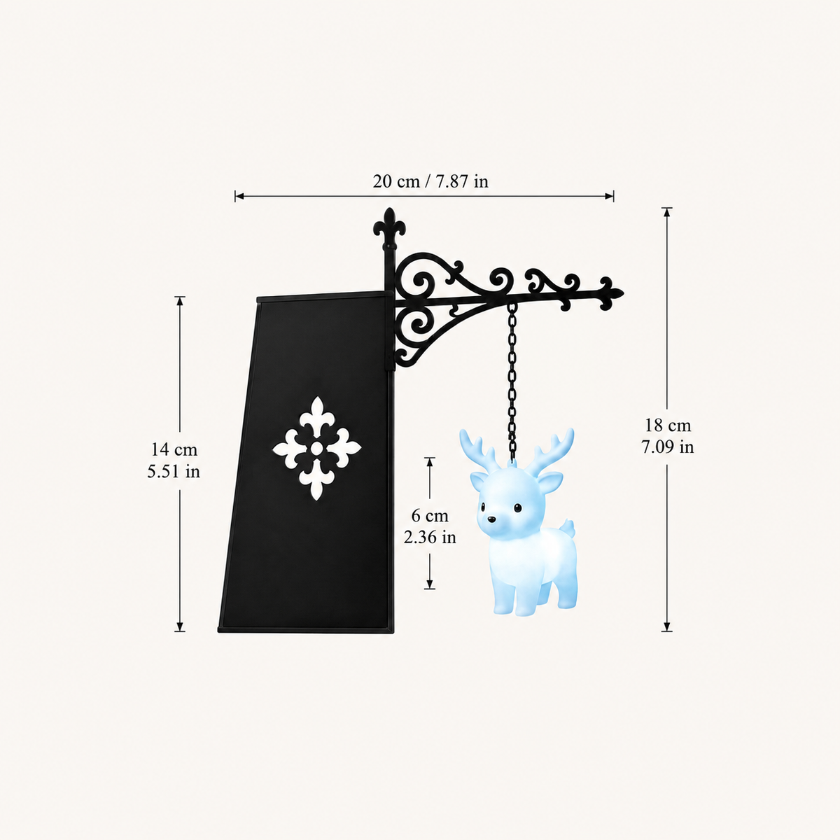 ÉDITION LIMITÉE HARRY - PATRONUS