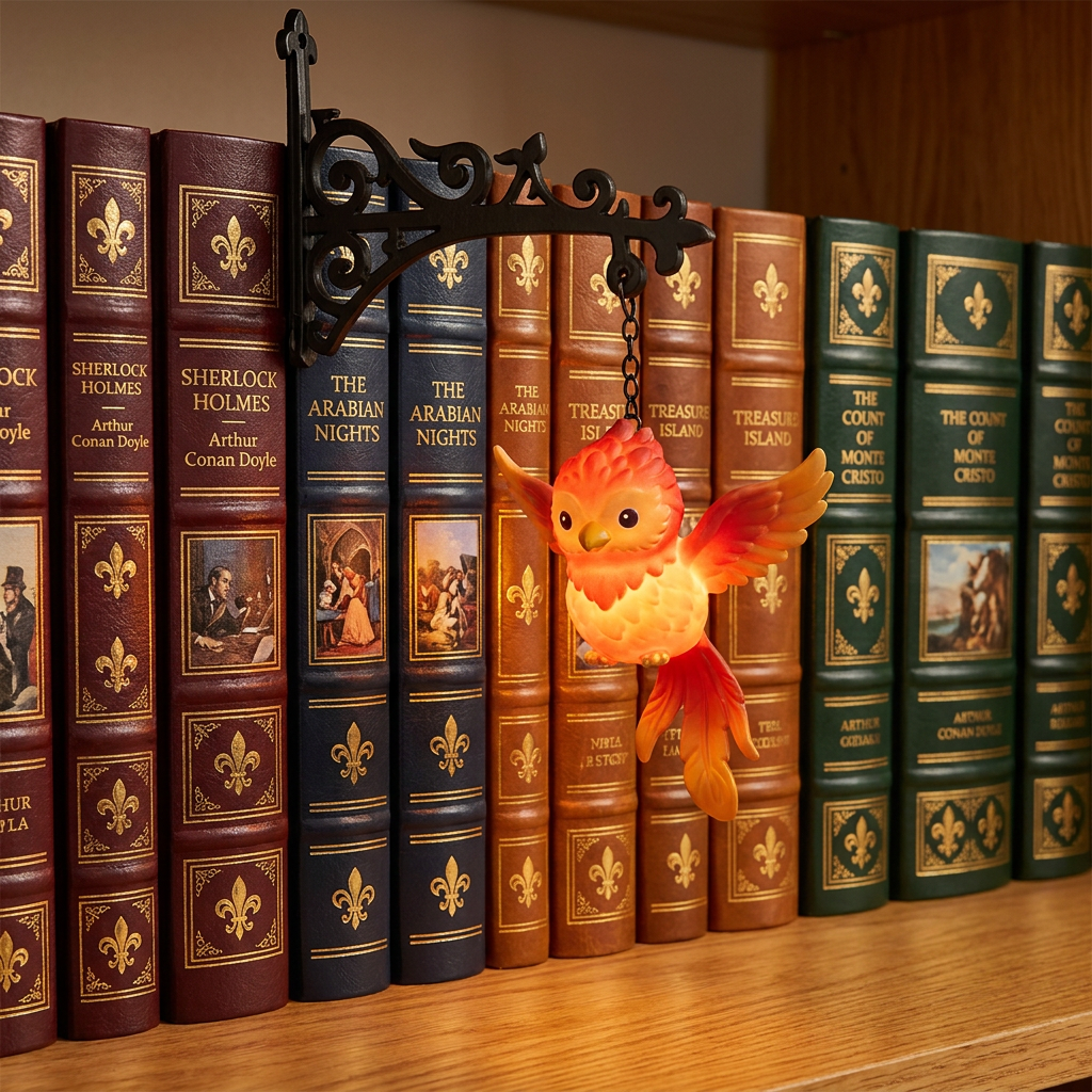 EDITION HARRY - FAWKES