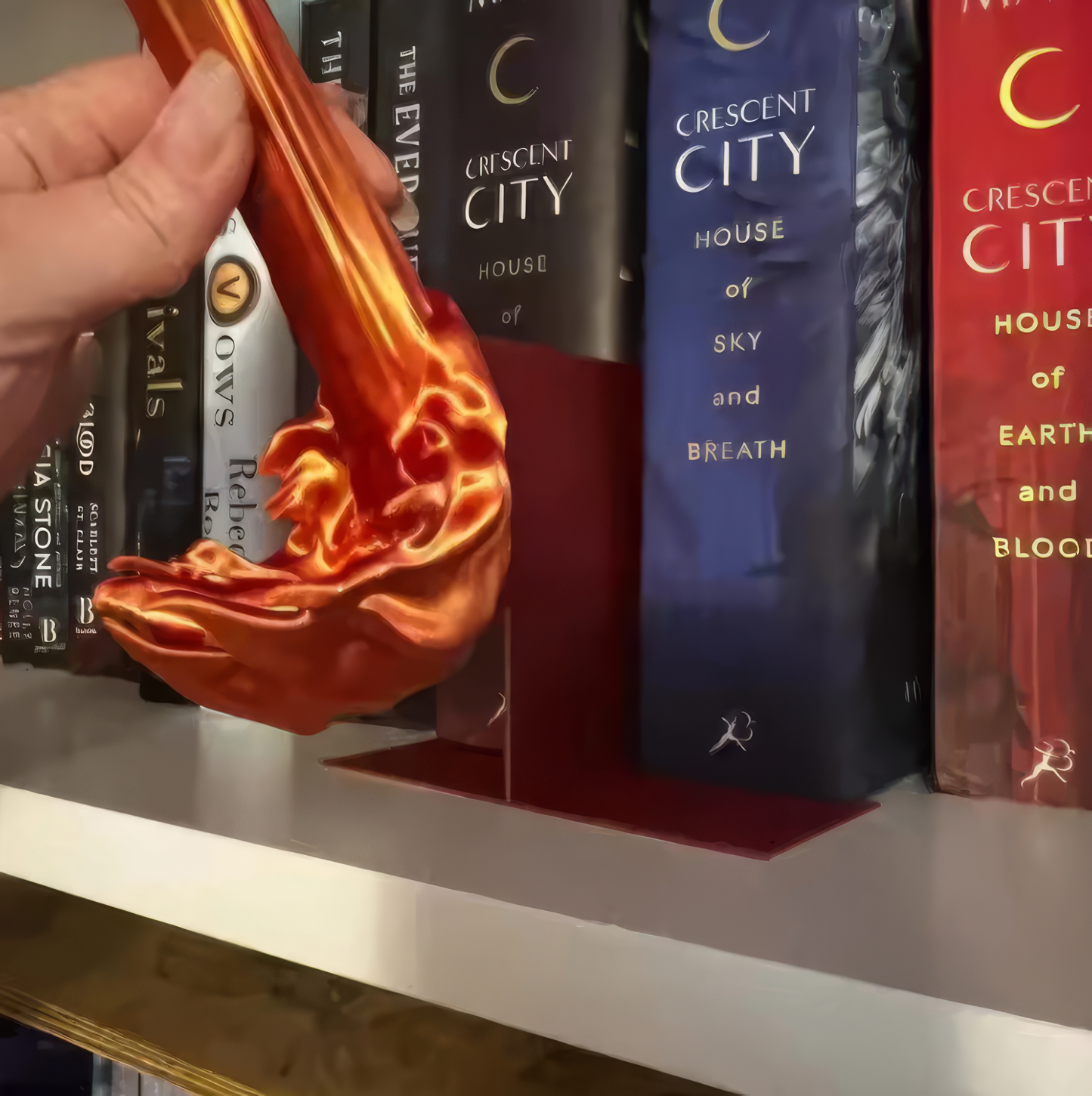 LE DRAGON SMAUG